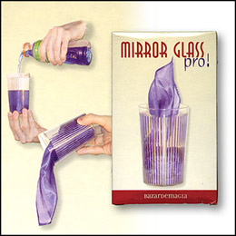(image for) Mirror Glass PRO